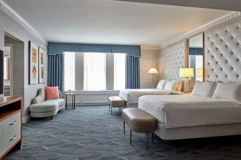The Brown Palace Hotel and Spa, Autograph Collection — photo 2