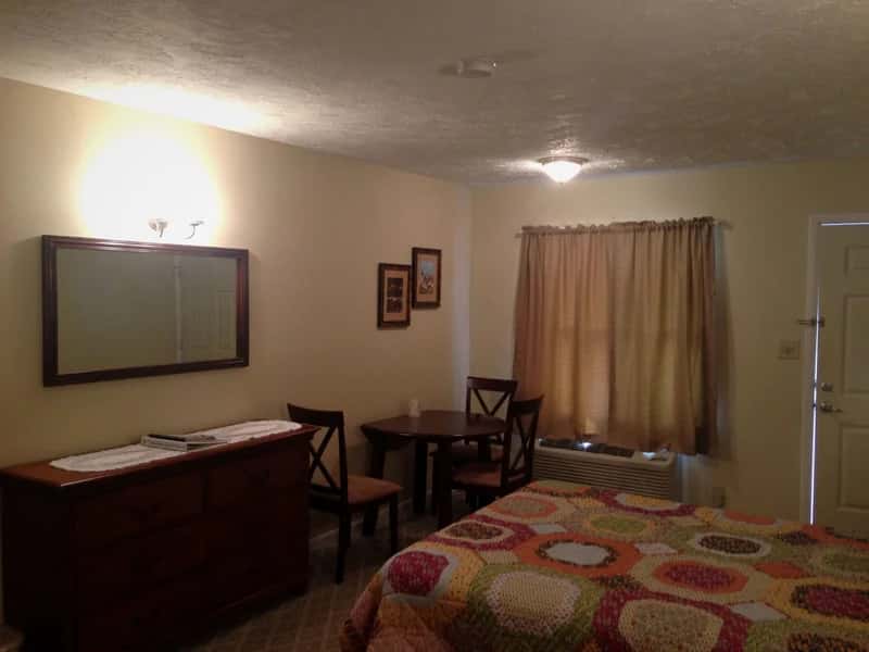 Heidi Motel — photo 2