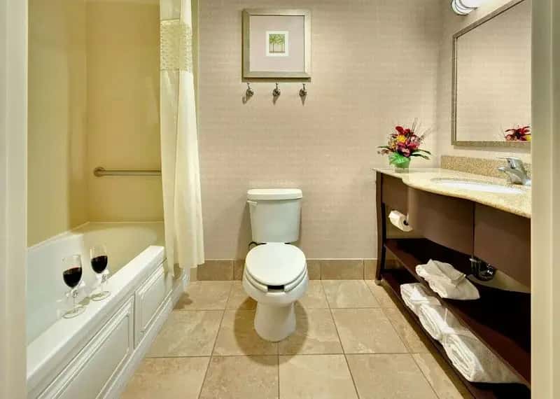 Hampton Inn & Suites Reno - Featured hot tub