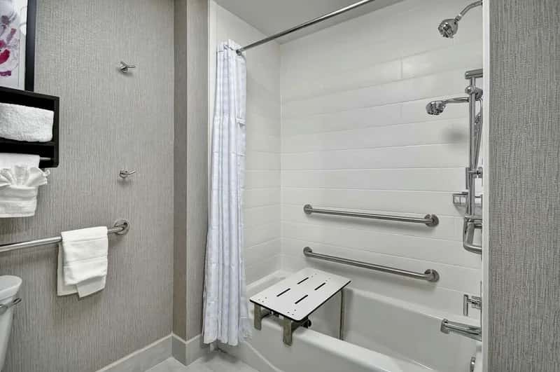 Homewood Suites by Hilton Tyler - Featured hot tub