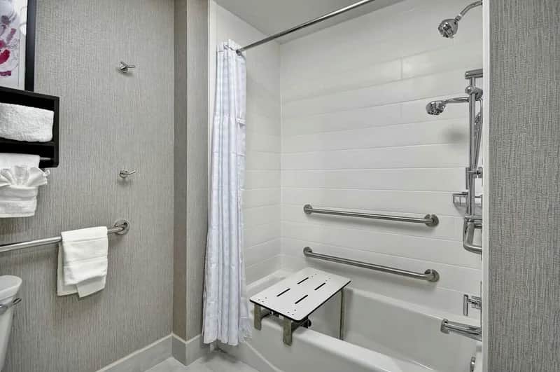 Homewood Suites by Hilton Tyler - Featured hot tub