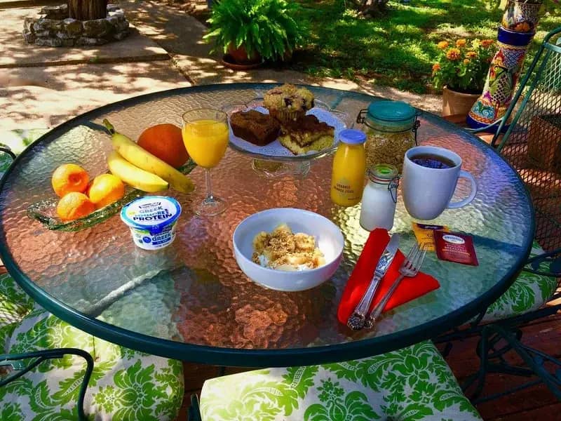 Casa Del Sol Bed and Breakfast — hotel photo 3