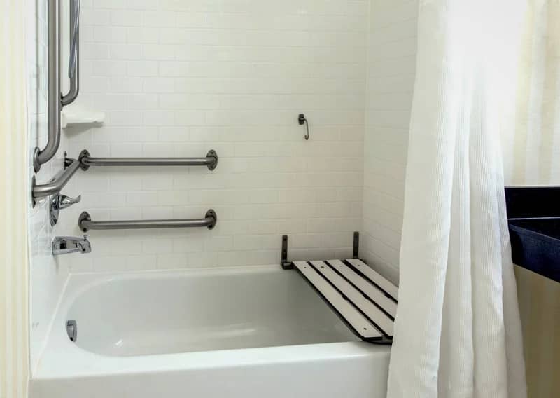 Fairfield Inn & Suites Canton - Featured hot tub