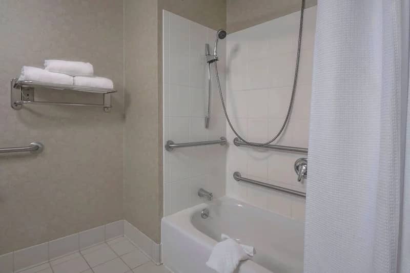 Springhill Suites Devens Common Center - Featured hot tub