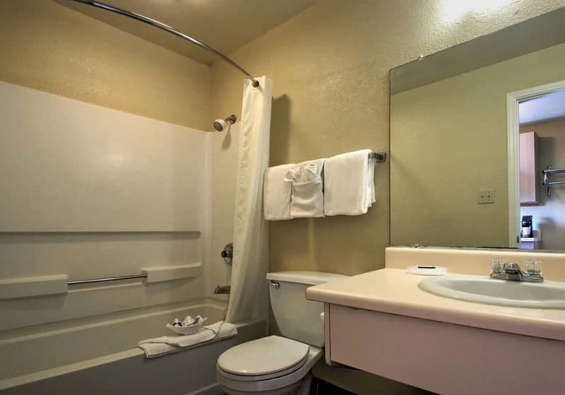 Key West Inn Tunica - Featured hot tub