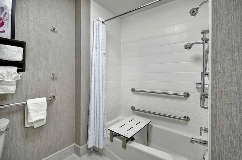 Homewood Suites by Hilton Tyler - Featured hot tub