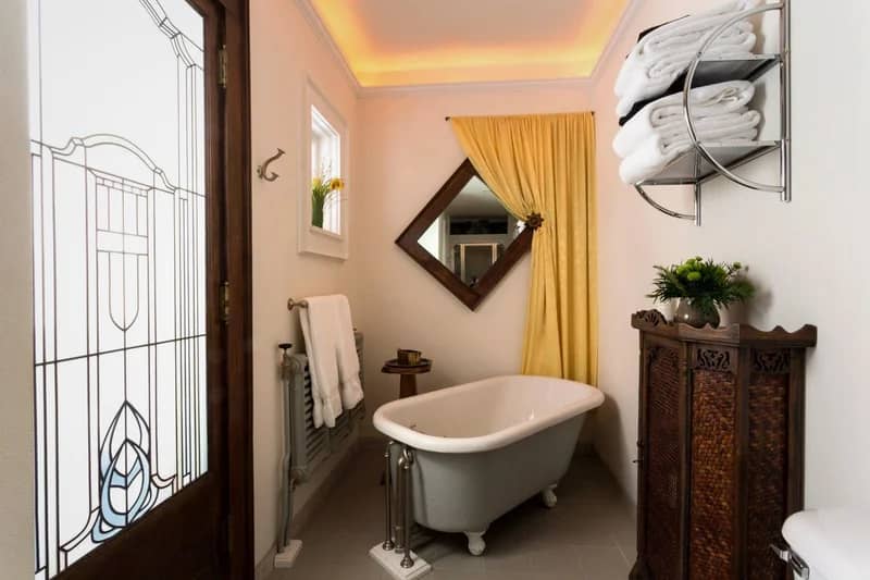 Stewart Inn - Featured hot tub