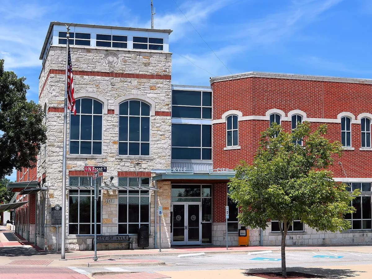 Kyle, Texas