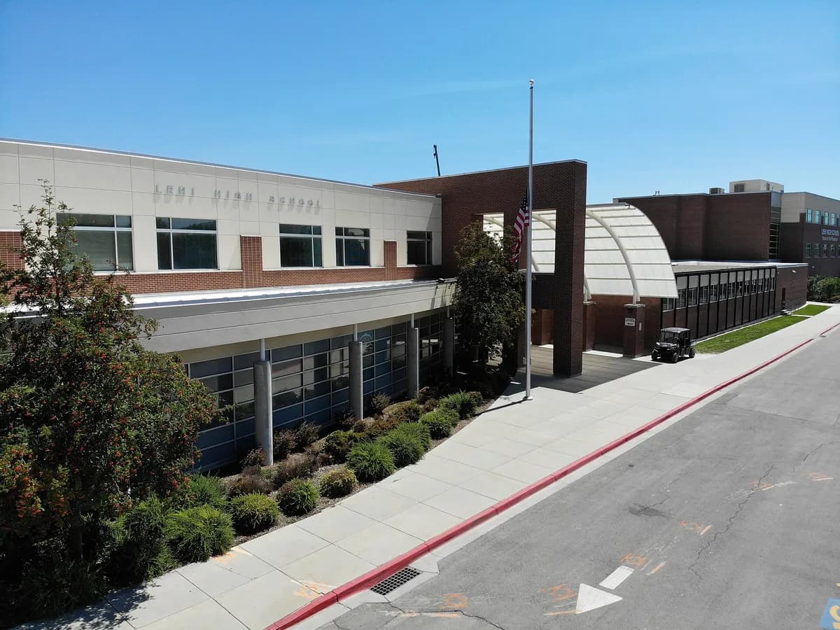 Lehi, Utah
