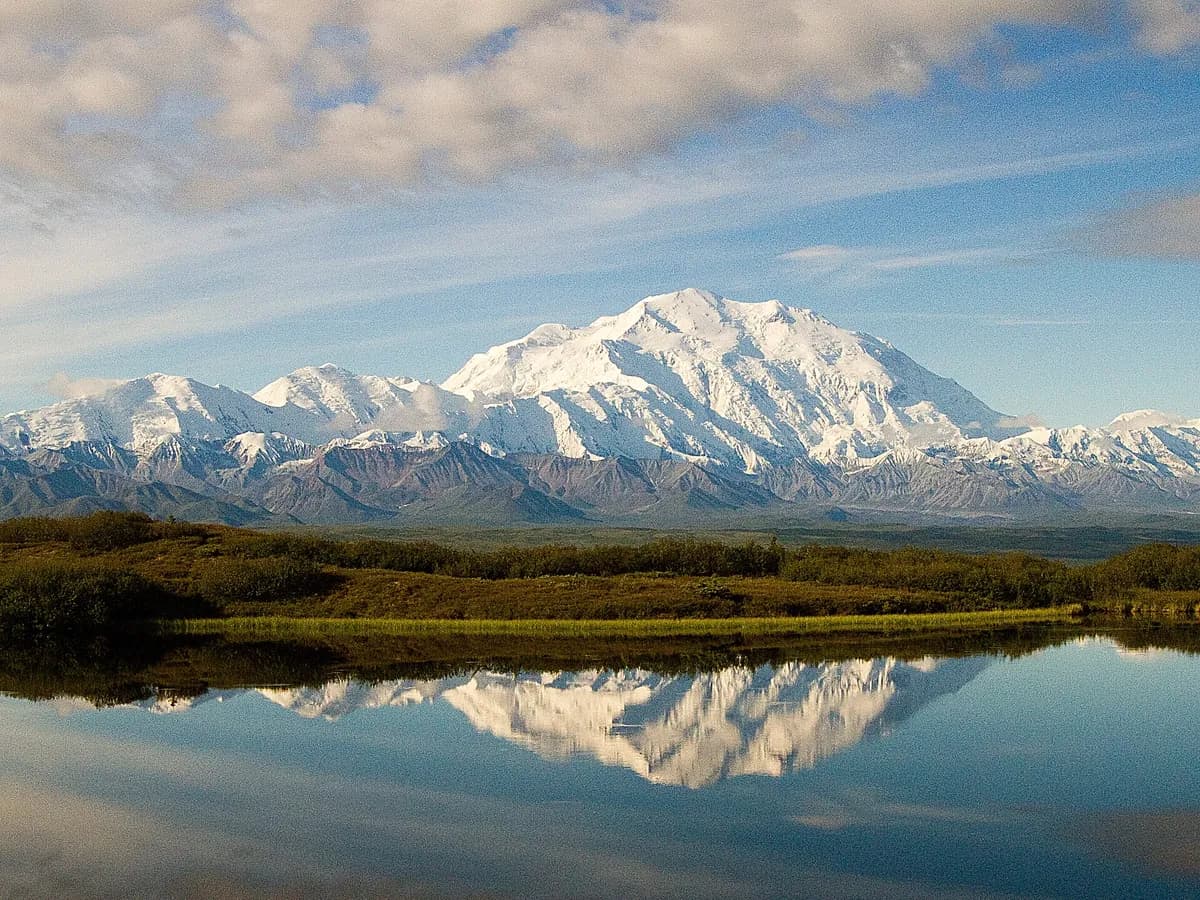 Alaska, Alaska