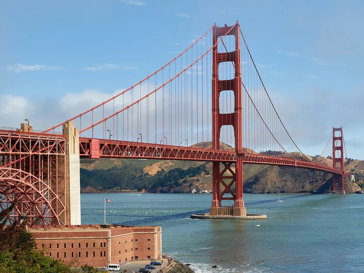 California, California