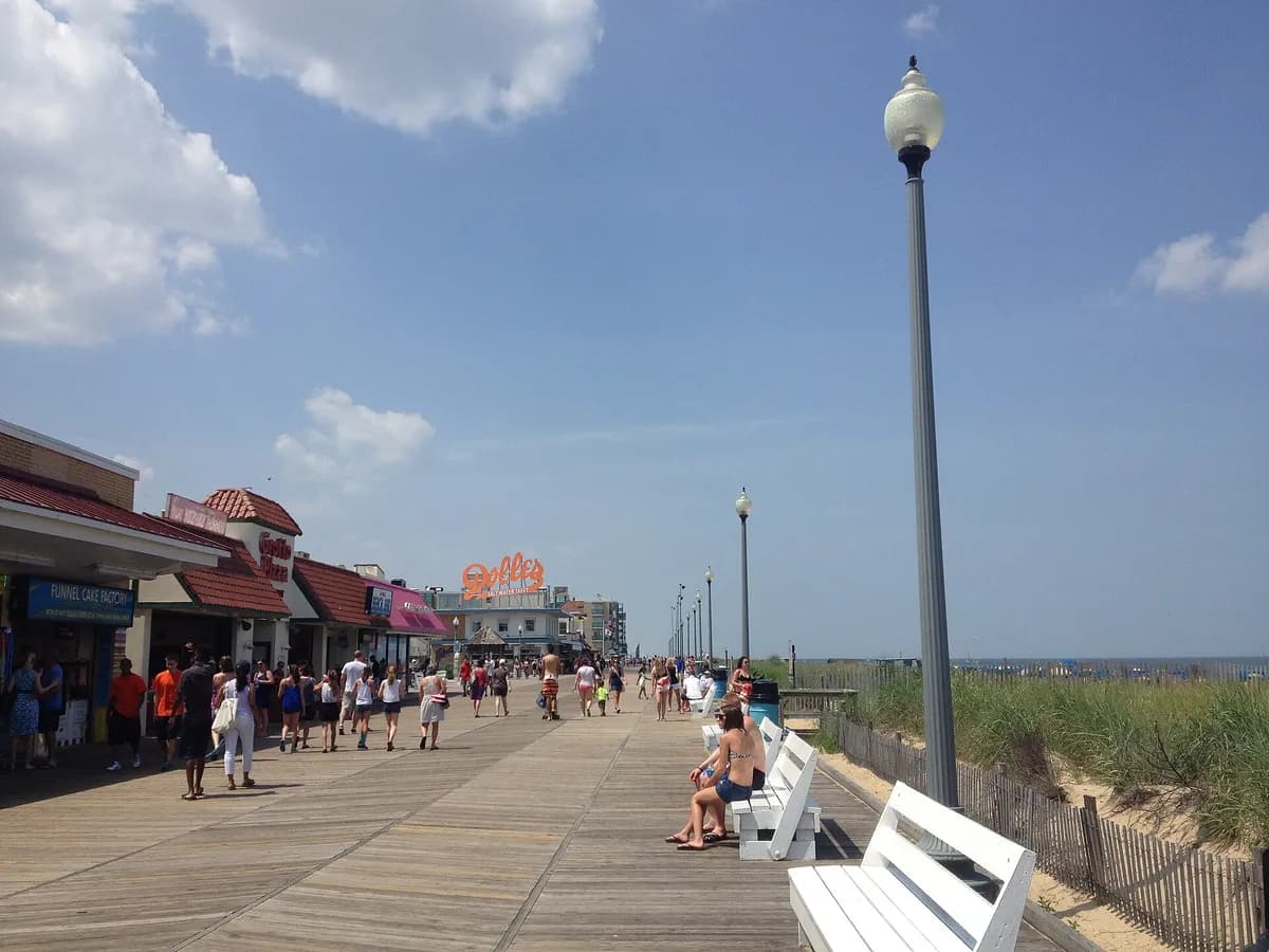 Delaware, Delaware