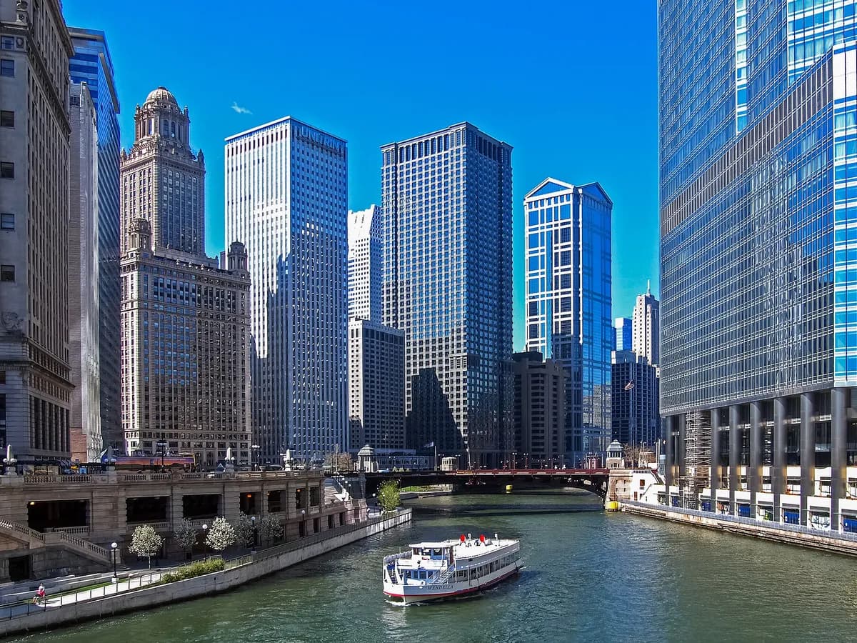 Illinois, Illinois