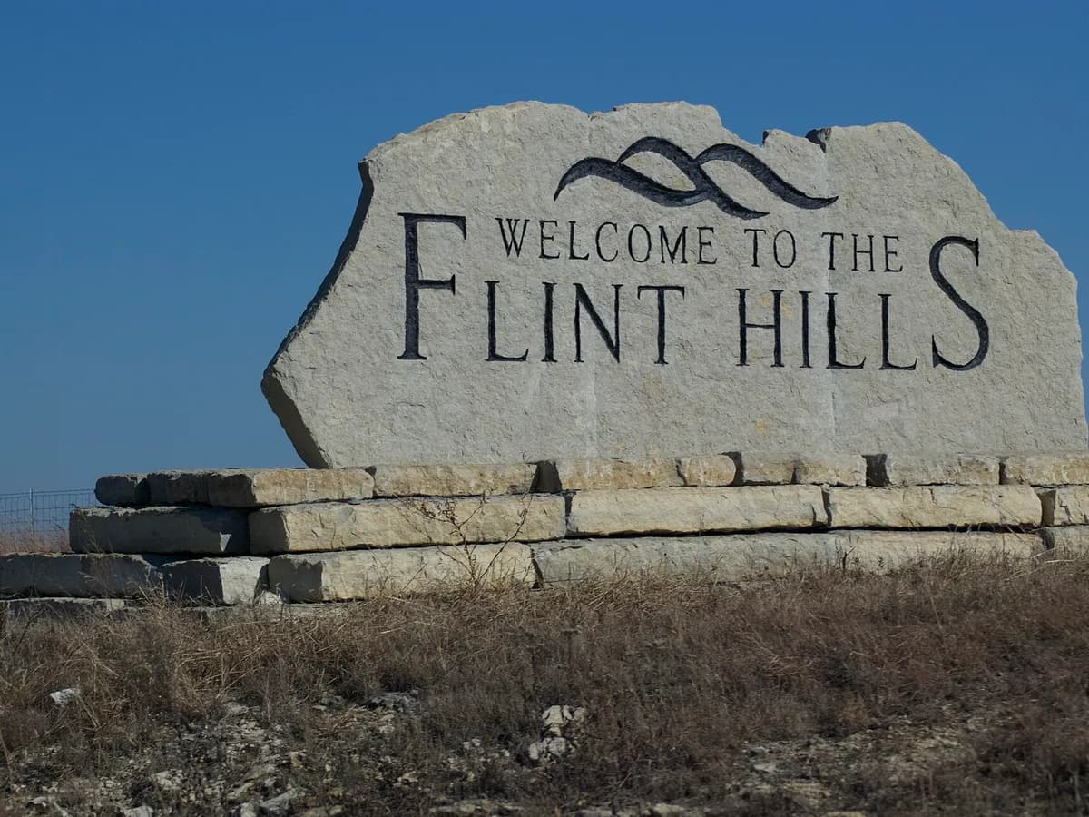 Kansas, Kansas