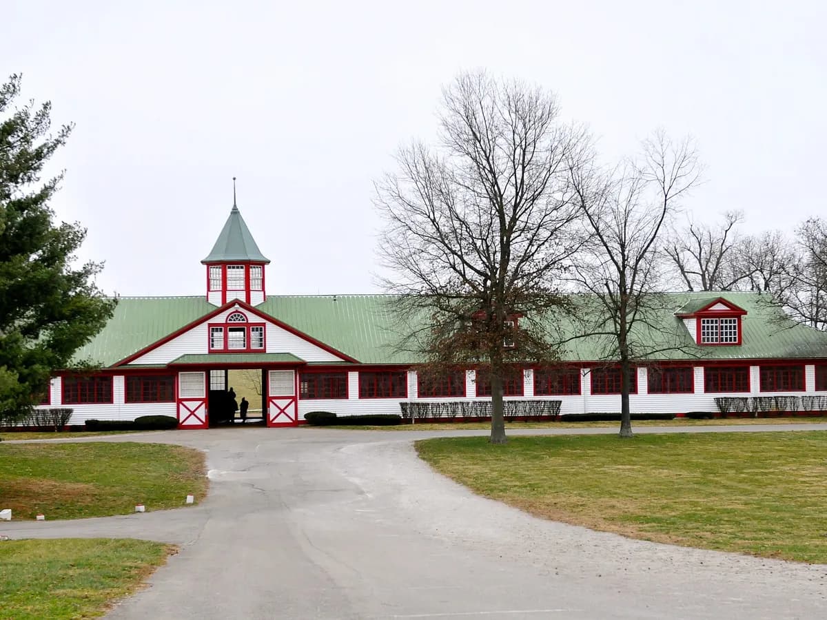 Kentucky, Kentucky