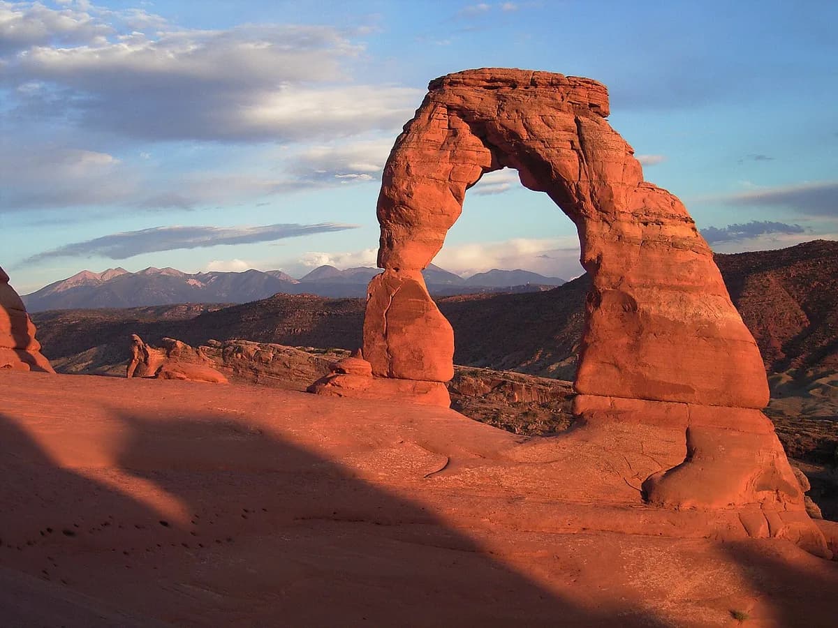 Utah, Utah
