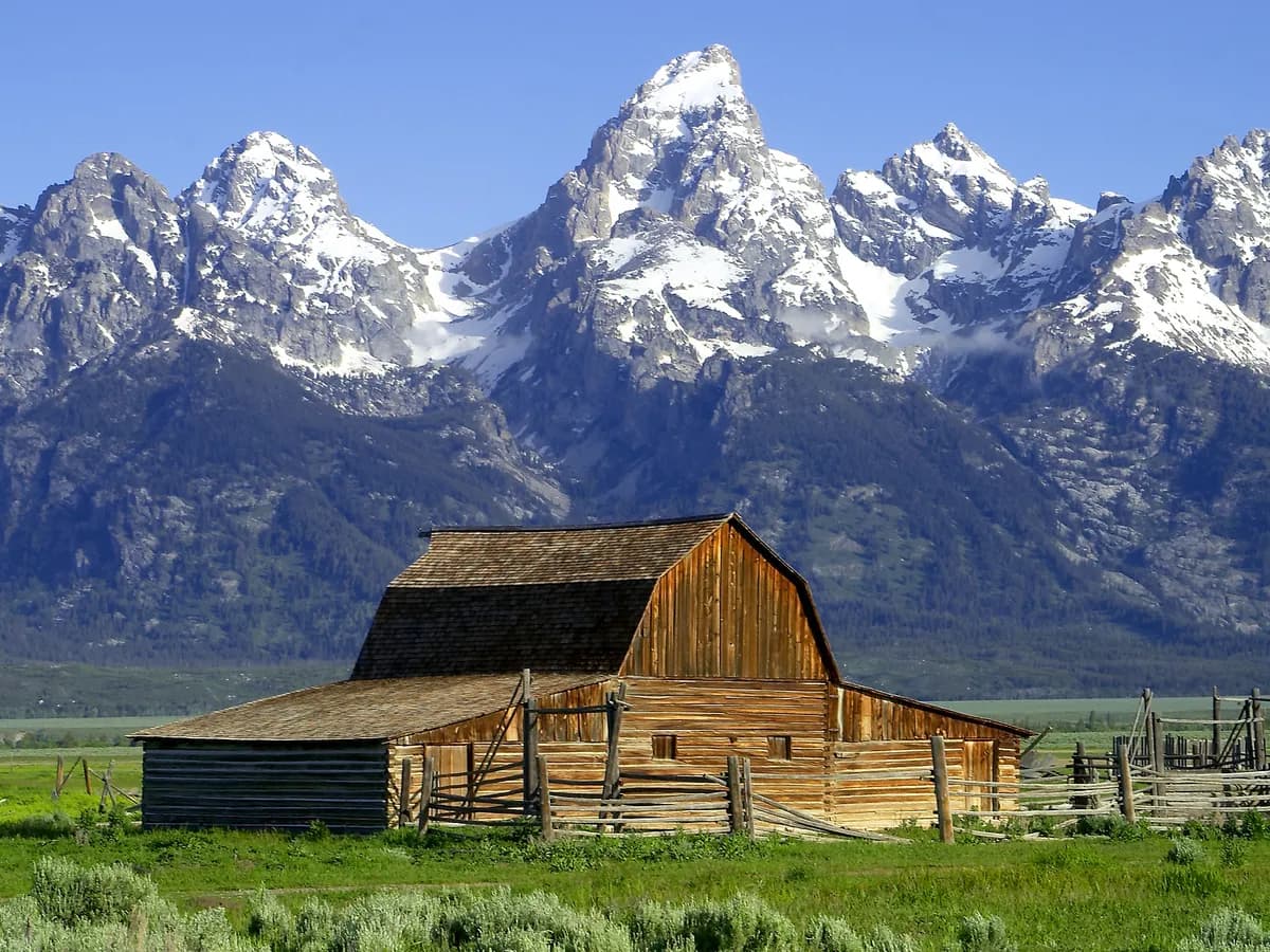 Wyoming, Wyoming