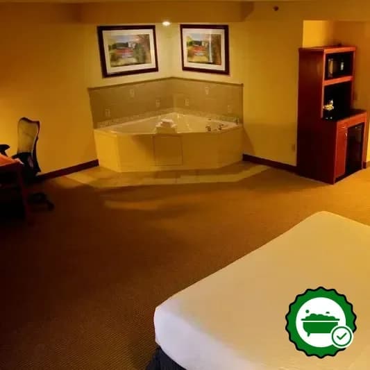 Hilton Garden Inn Albany