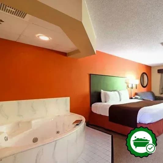 AmericInn by Wyndham Algona