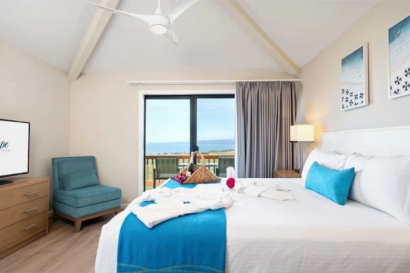 Seascape Beach Resort — photo 2