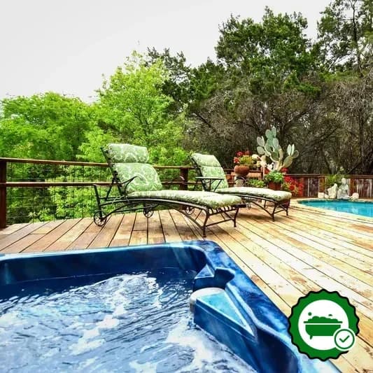 Casa Del Sol Bed and Breakfast