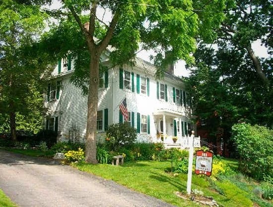 Pryor House Bed and Breakfast — photo 2
