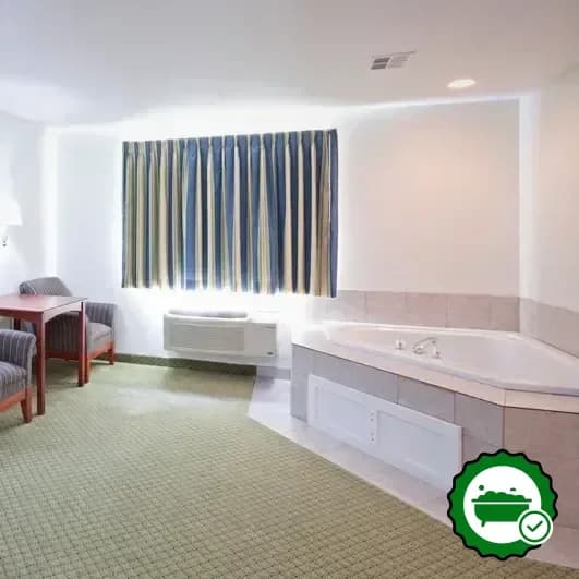 Grandstay Hotel & Suites Becker - Big Lake
