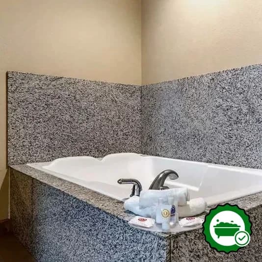 Comfort Suites