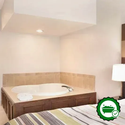 Country Inn & Suites By Radisson Boone Nc