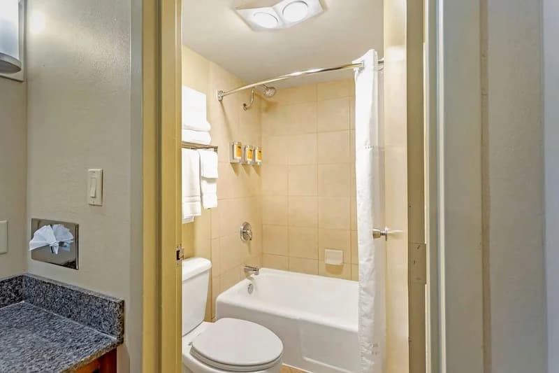 Best Western Plus Burley Inn & Convention Center — photo 2