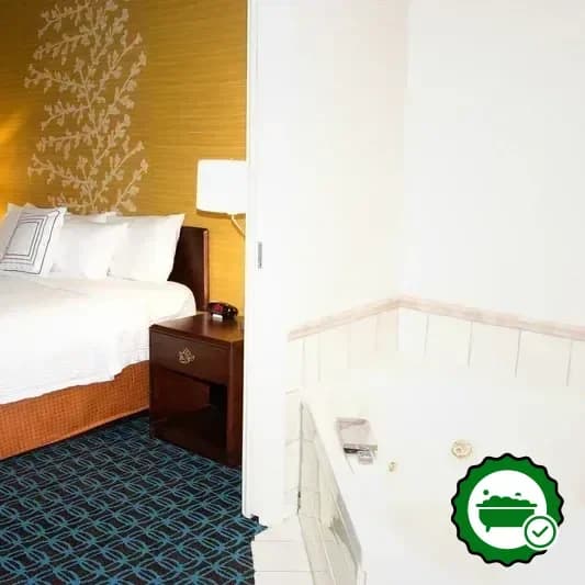 Fairfield Inn & Suites Butler — photo 2