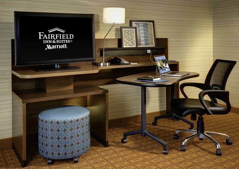 Fairfield Inn & Suites Canton South — photo 2