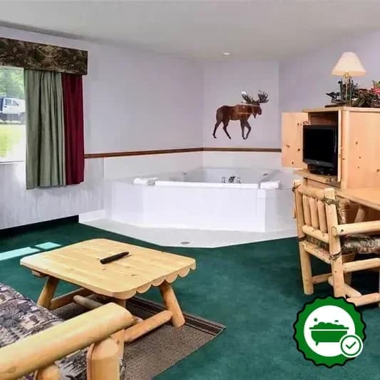Northwoods Best Inn — photo 2