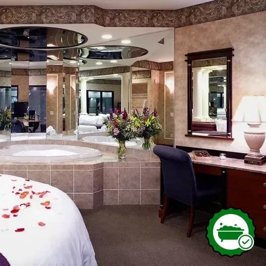 Paradise Stream Resort