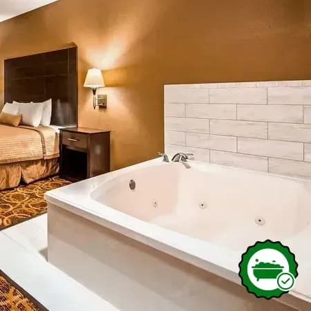 Best Western Northwest Inn