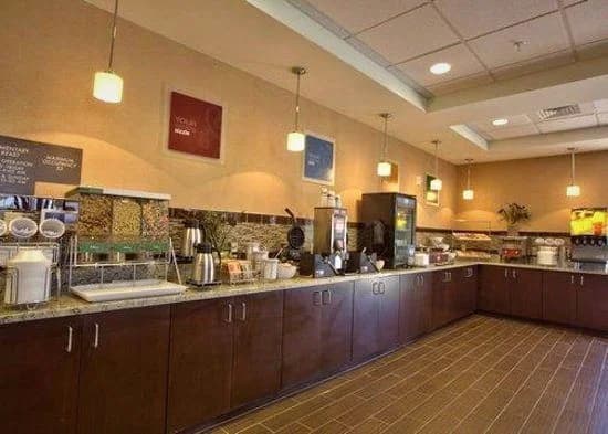 Comfort Inn & Suites Dothan East — photo 4