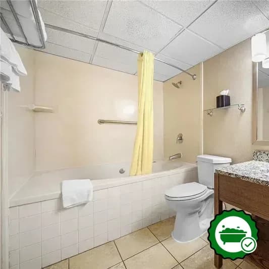 Best Western Galaxy Inn — photo 2