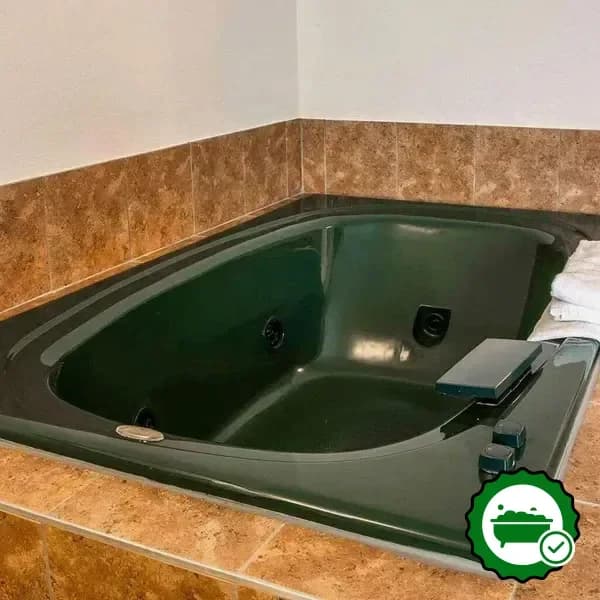 Quality Inn Durand