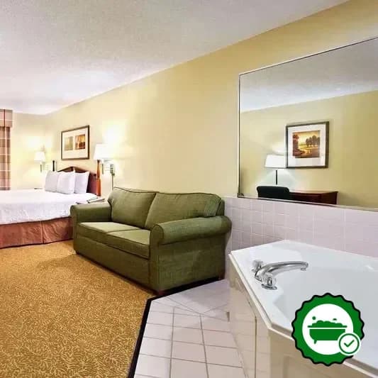 Country Inn & Suites by Radisson, Elgin, IL