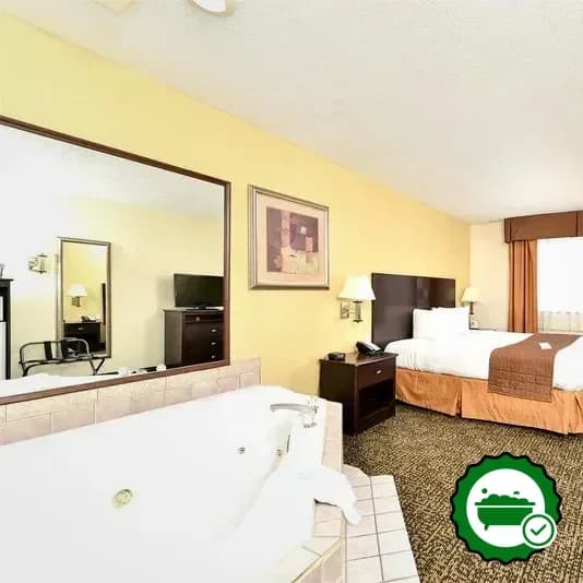 Best Western Inn