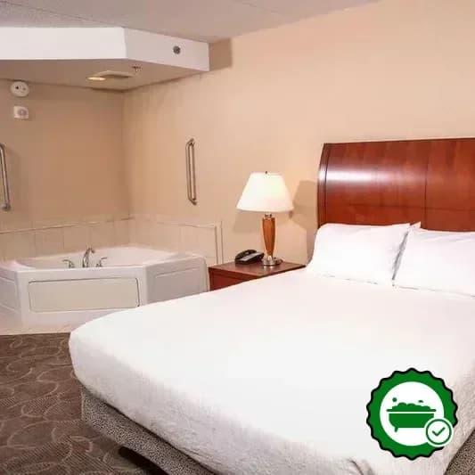 Hilton Garden Inn Erie