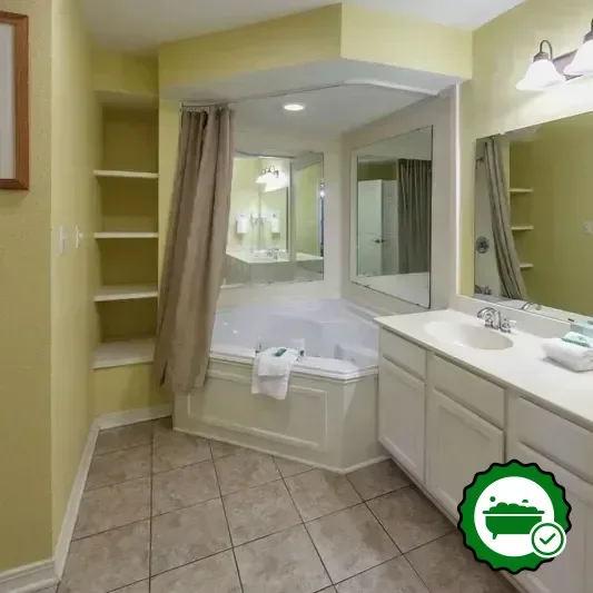 Holiday Inn Club Vacations Villages Resort Lake Palestine — photo 2