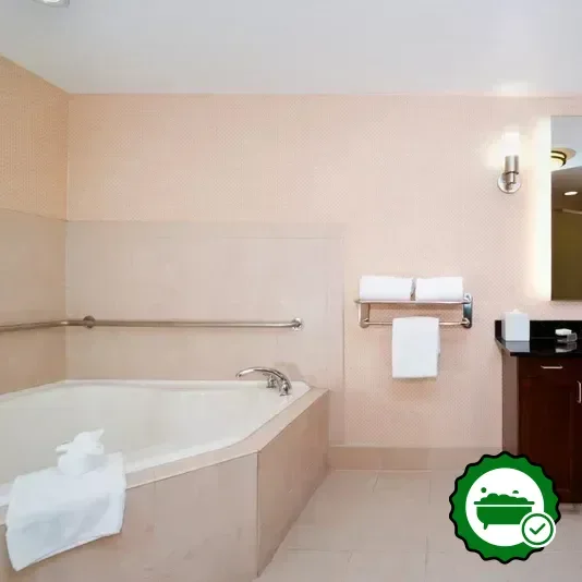 Homewood Suites by Hilton Fresno — photo 2