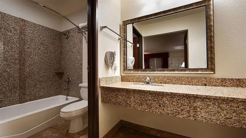 Best Western Copper Hills Inn