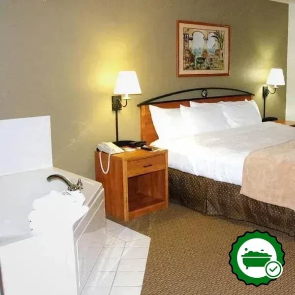 Red Lion Inn & Suites Grimes