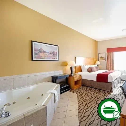 Best Western Plus Guymon Hotel & Suites