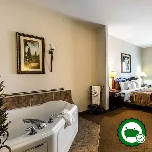 Quality Inn And Suites