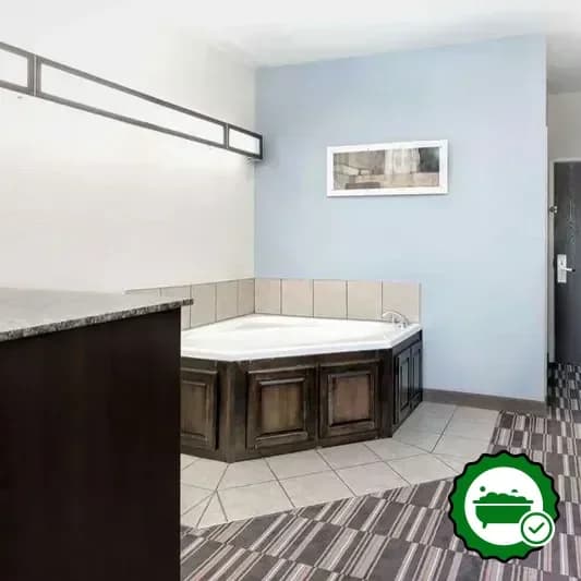 Microtel Inn & Suites by Wyndham Hoover / Birmingham