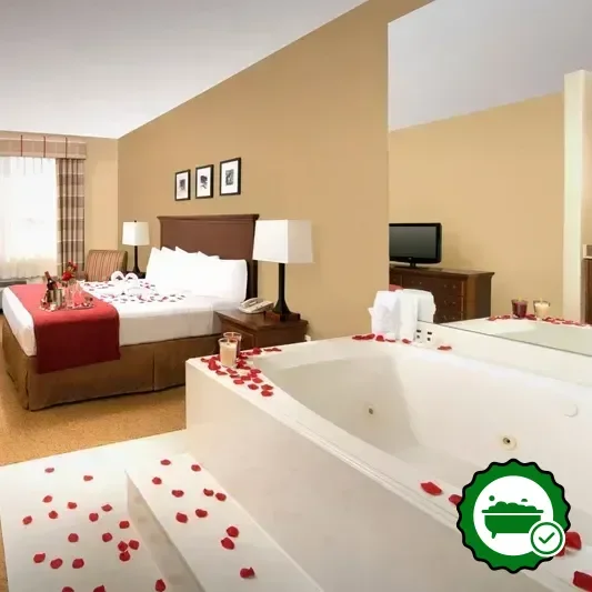 Country Inn & Suites by Radisson, Houston Intercontinental Airport East, TX