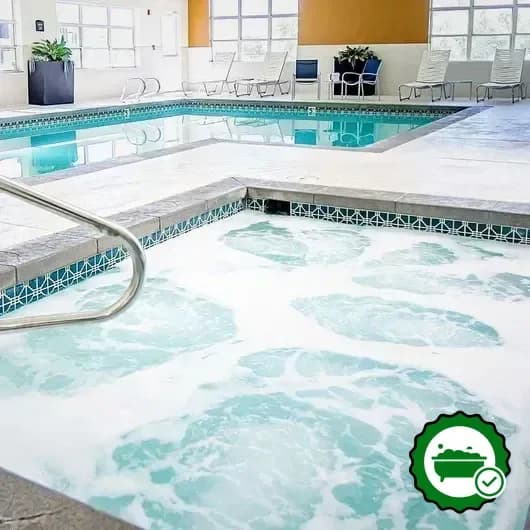 Best Western Timpanogos Inn